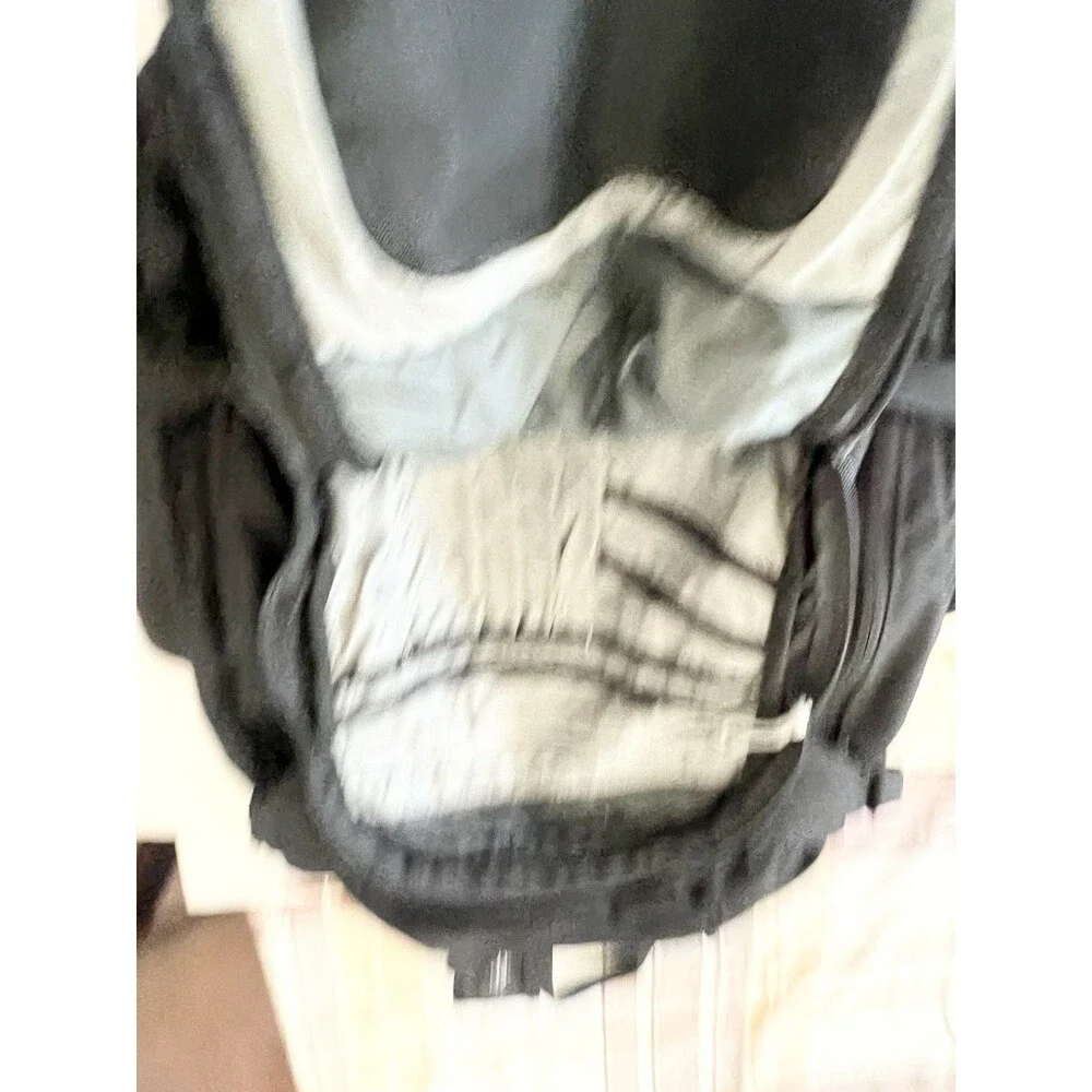 CamelBak Urban Assault XL Black Backpack Great Condition Durable Gear Hiking